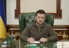 Zelensky diz que Rússia 'passou dos limites' com ataque a maternidade na Ucrânia