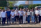 Vídeo: Prefeito Edmario Barbosa agradece o Governador Ronaldo Caiado por atender as demandas do município que foram solicitadas