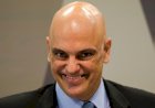 Ministro Alexandre Moraes manda bloquear o Telegram em todo o Brasil