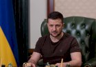 Falha em negociações trará “3ª Guerra Mundial”, diz Zelensky