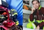 PRF prende falso médico que decidiu amputar perna de caminhoneiro em acidente na Dutra
