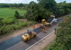 BR-153 terá trechos interditados na próxima semana para obras de manutenção