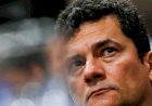 Moro desiste de candidatura à Presidência da República