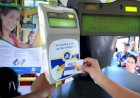 Bilhete Único: usuário pagará R$ 4,30 e poderá trocar de ônibus sem passar por terminal