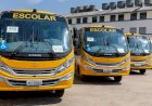 TCU barra licitação de onibus escolar do MEC após denuncia de superfaturamento