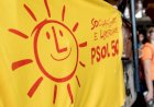PT e PSB não poderão contar com o apoio do PSOL em frente de esquerda, em Goiás