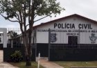 Vizinho é preso por abuso sexual contra adolescente que voltava da escola para casa em Uruaçu (GO)