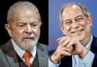 A chance de Lula ganhar no primeiro turno depende do eleitor de Ciro Gomes
