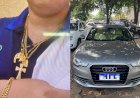 Jovem que ostentava vida de luxo é preso suspeito de chefiar golpes por WhatsApp em moradores de Goiás, Paraná e São Paulo