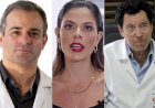 Aumento dos casos de Covid-19 pode obrigar novos lockdowns como na China?