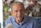 Vereadores aprovam projeto que dá nome de Iris Rezende a viaduto de Goiânia