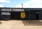 Ex-vigilantes penitenciários são indiciados por dar regalias a preso, em Jaraguá