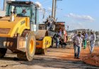 Ceres: Prefeitura em Ação volta aos bairros com frente de serviços. Evento acontecerá na Praça do Setor Vila Pedrosa e vai atender Jardim Suíço e Aldeia do Vale