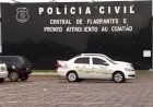 Em Goiás: Policial penal é presa suspeita de atirar em marido após discussão