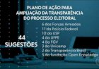 Em ofício, Defesa cobra 'discussão técnica' de propostas e diz não se sentir 'prestigiada' pelo TSE