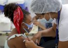 Prefeitura de Ceres convoca população a completar vacinação contra Covid-19, nesta segunda-feira 13, tire suas duvidas