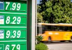 Petrobras anuncia novo aumento no preço de 5,18% na gasolina e de 14,25% no diesel