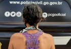 Em Goiás: Mãe é presa suspeita de permitir que filha de 9 anos fosse estuprada pelo padrasto