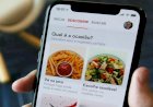Entregador de comida por aplicativo é agredido por cliente, em Goiânia