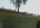 Em Goiás: Motorista é filmado ao dirigir na contramão na BR-060
