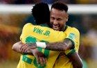 COPA DO MUNDO 2022: Brasil x Sérvia; Confira dia, horário e local da estreia do Brasil no Mundial do Catar