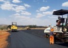 Mais de R$ 5 milhões são investidos pelo Governo Caiado em obras de infraestrutura em Ceres