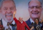 PF antecipa e amplia segurança de Lula para as eleições