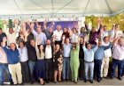 Em reunião com Caiado e outros 25 prefeitos, Edmario Barbosa reafirma compromisso com o Governador