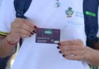 Programa Bolsa Estudo aumenta R$ 11,92 a partir de agosto