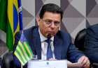 Marconi descarta candidatura ao governo, mas avalia Senado ou Câmara