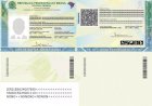 Nova carteira de identidade: documento poderá ser emitido em cartão plástico