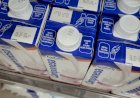 Preço do leite começa a recuar após acumular alta anual de 80% em julho