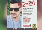 Em Goiás: Polícia procura homem que teria matado patrão por se recusar a adiantar R$ 50 do salário