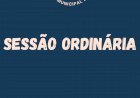 Câmara Municipal de Ceres realiza a 2ª Sessão Ordinária do mês de setembro de 2022