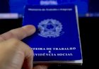 Número de pedidos de seguro-desemprego volta a cair em julho e retoma patamar pré-pandemia