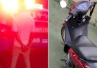 Jovem é preso suspeito de receptação após comprar moto por R$ 100 e alegar que não imaginava que era furtada, em Jaraguá