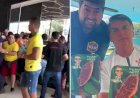 Frigorífico que gerou tumulto por 'picanha mito' no dia da eleição é autuado por vender alimentos impróprios para o consumo