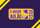 Maior Aulão de Goiás: Pulseiras para inscritos nas aulas presenciais devem ser retiradas a partir de segunda-feira