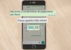 Policiais acompanham entrega para prender homem suspeito de comprar carnes para churrasco com falso PIX