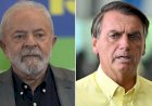 Moraes diz que pedirá a advogados de Lula e Bolsonaro 'mais civilidade' nas redes sociais