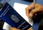Desemprego recua para 8,7% no terceiro trimestre, com novo recorde de trabalhadores sem carteira assinada