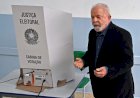 Lula é o novo presidente do Brasil. Veja as expectativas do mercado
