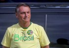 Bolsonaro não está em silêncio: inconformado com derrota, faz barulho ao não condenar atos antidemocráticos
