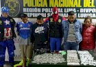 Operação Marvel: Vestidos de 'Vingadores', policiais prendem traficantes