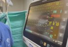 Coração de doador goiano não foi enviado a paciente em SP devido a bloqueios em rodovias e não pode mais ser transplantado, diz Saúde