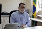 Promotor Marcos Rios titular da 2ª Promotoria de Justiça de Ceres se aposenta após mais de 30 anos de atividade no Ministério Público de Goiás MP-GO