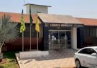 Câmara Municipal de Ceres realiza a 1ª Sessão Ordinária do mês de novembro