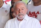 Presidente eleito, Lula chega a Brasília nesta terça para iniciar transição de governo e se reunir com autoridades