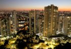 Goiás tem 6,9 milhões de habitantes, diz IBGE; Goiânia é a cidade mais populosa com 1,4 milhão de pessoas