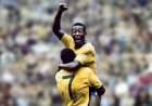 Morre o Rei Pelé aos 82 anos